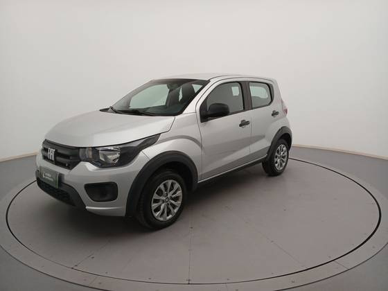 FIAT MOBI 1.0 EVO FLEX LIKE. MANUAL FIAT MOBI 1.0 EVO FLEX LIKE. MANUAL